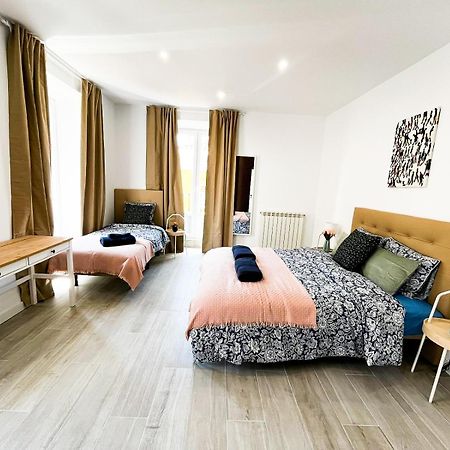 Centric Rooms In Madrid Exterior photo