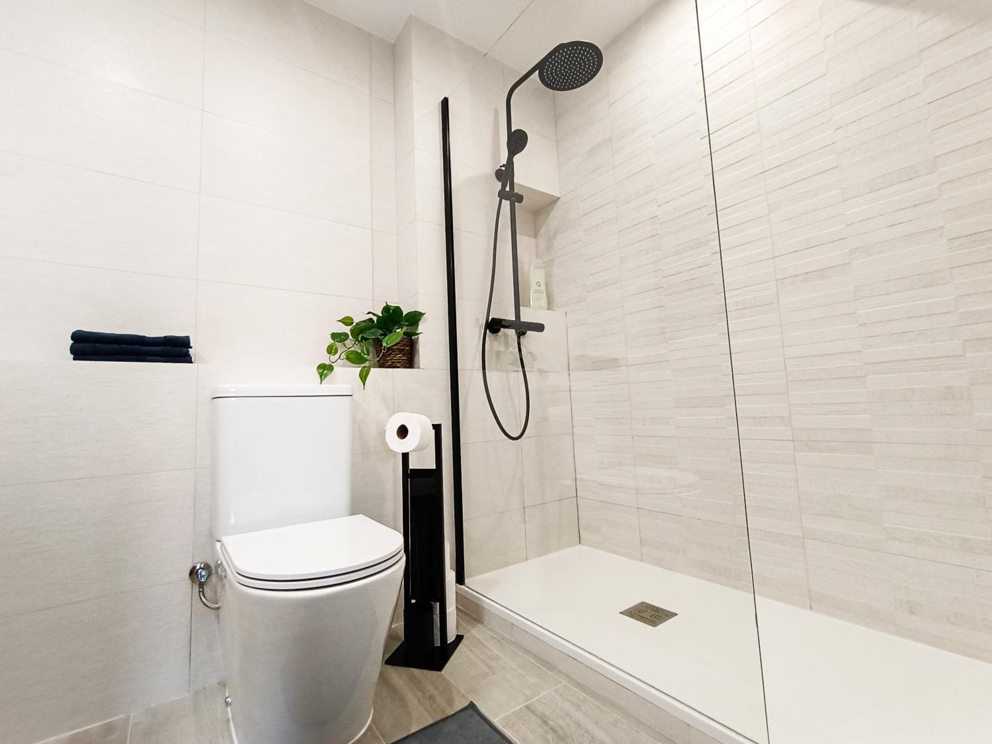 Centric Rooms In Madrid Exterior photo