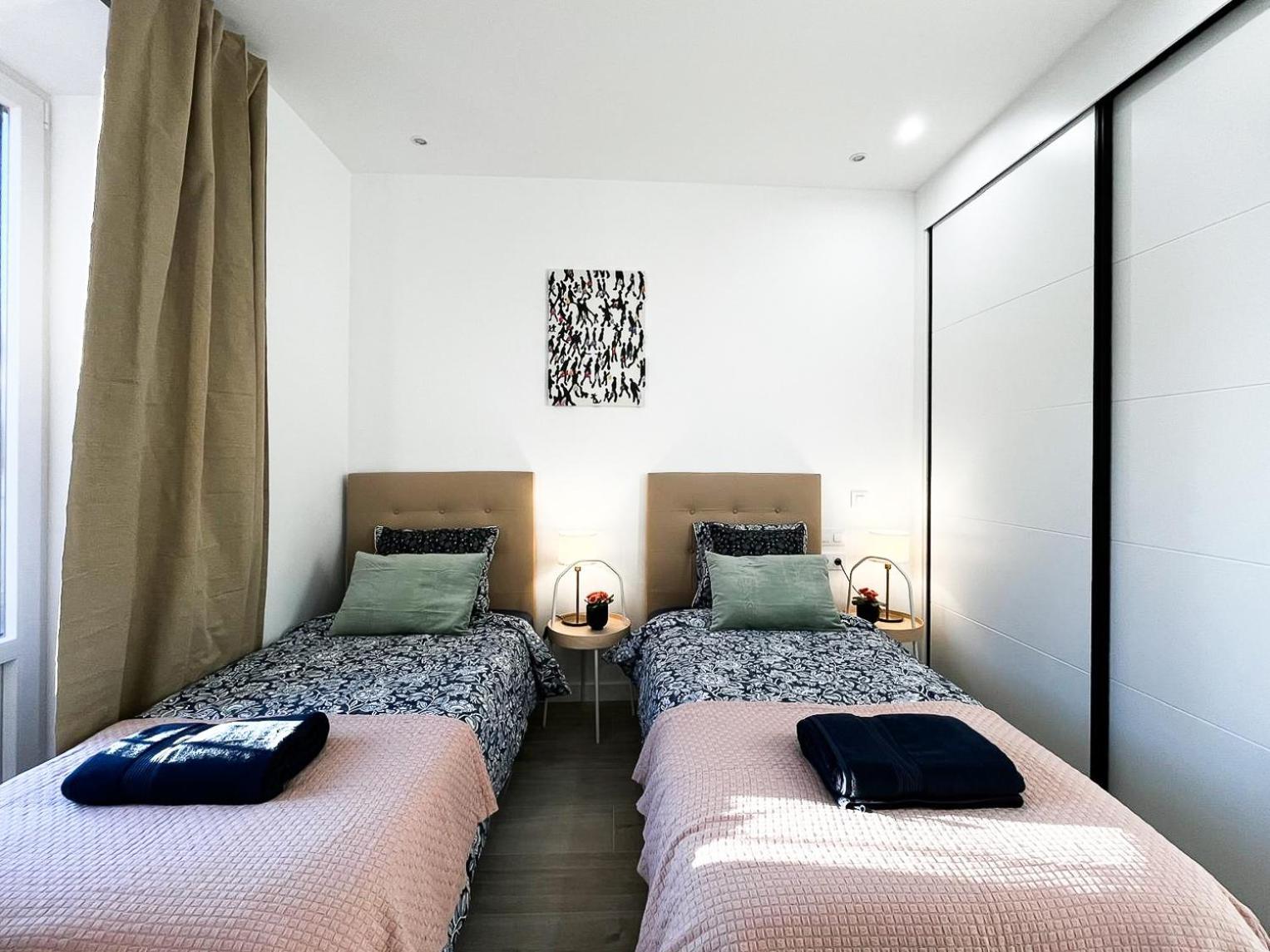 Centric Rooms In Madrid Exterior photo