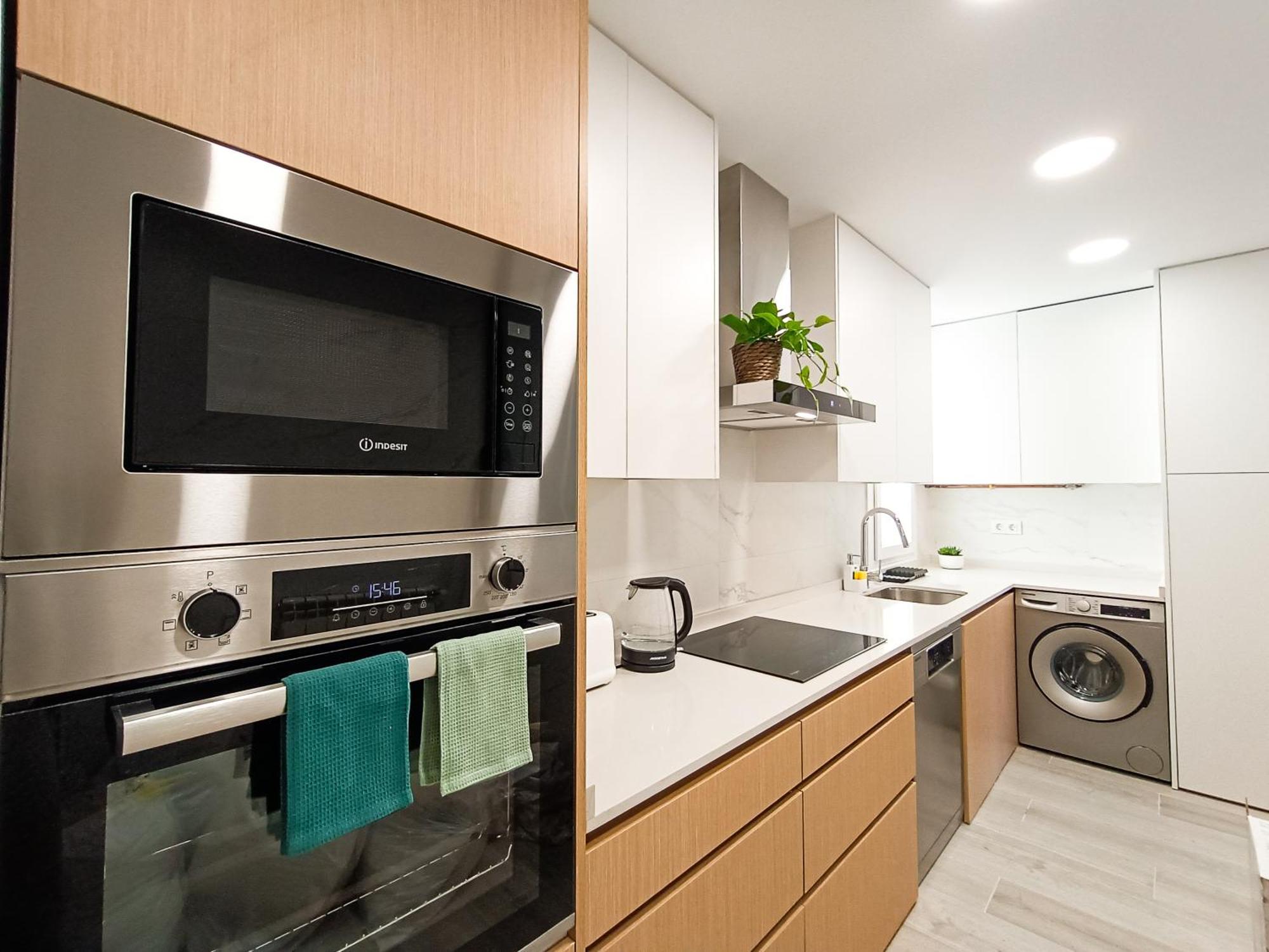 Centric Rooms In Madrid Exterior photo