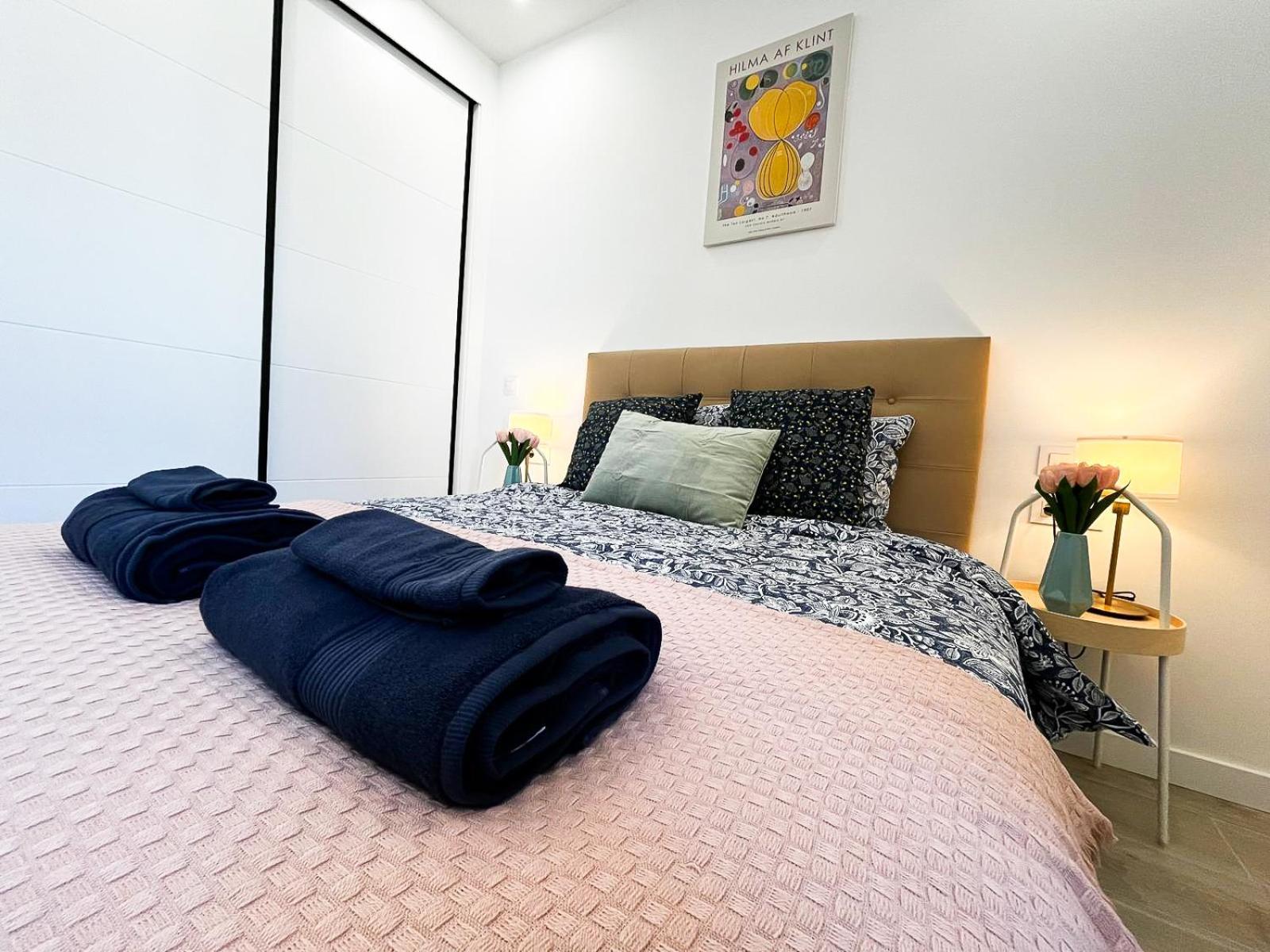 Centric Rooms In Madrid Exterior photo